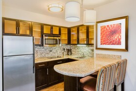 Staybridge Suites Bismarck