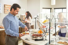 Staybridge Suites Bismarck
