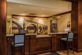 Staybridge Suites Bismarck
