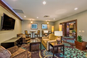Staybridge Suites Bismarck