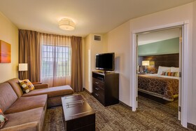 Staybridge Suites Bismarck