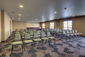 Cobblestone Inn & Suites