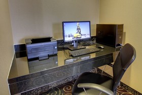 Cobblestone Inn & Suites
