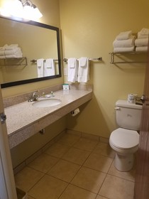 Cobblestone Inn & Suites