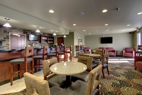 Cobblestone Inn & Suites