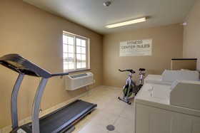 Cobblestone Inn & Suites