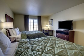 Cobblestone Inn & Suites