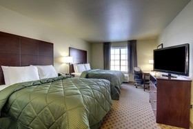 Cobblestone Inn & Suites
