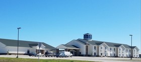 Cobblestone Inn & Suites