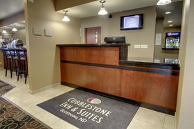 Cobblestone Inn & Suites
