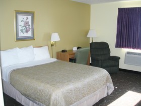 Shalom Inn
