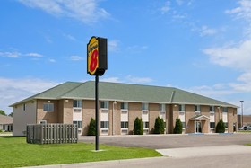 Shalom Inn
