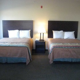 Bowman Inn & Suites