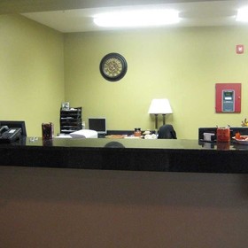 Bowman Inn & Suites