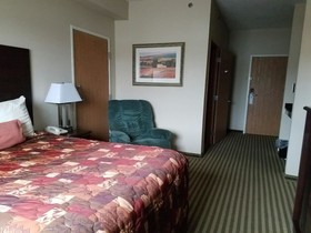 Bowman Inn & Suites
