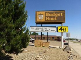 Budget Host 4-U Motel