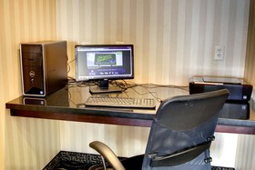 Cobblestone Inn & Suites Carrington