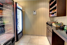 Cobblestone Inn & Suites Carrington