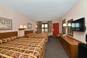 Roadway Inn