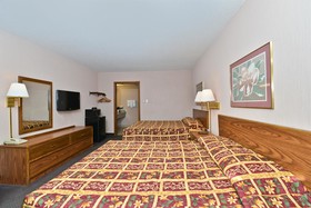 Roadway Inn