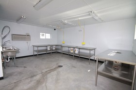 Cobblestone Hotel & Suites - Devils Lake