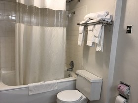 Roadway Inn