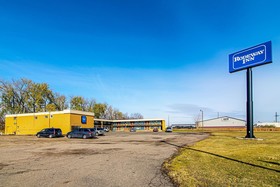 Roadway Inn