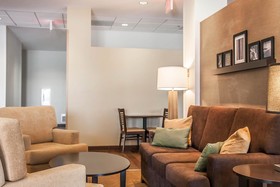 Sleep Inn And Suites