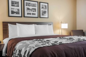 Sleep Inn And Suites
