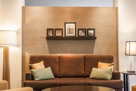 Sleep Inn And Suites