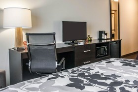 Sleep Inn And Suites