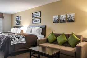 Sleep Inn And Suites