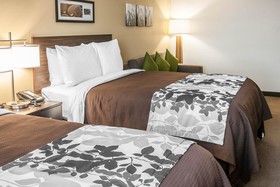 Sleep Inn And Suites