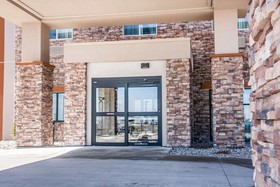 Sleep Inn And Suites