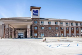 Sleep Inn And Suites