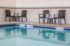 Sleep Inn And Suites