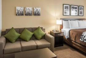 Sleep Inn And Suites