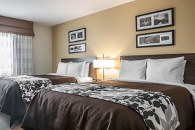 Sleep Inn And Suites