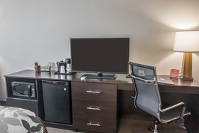 Sleep Inn And Suites