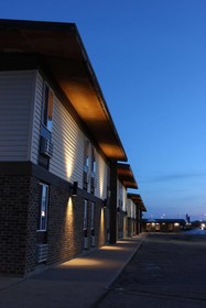 Sunlac Inn