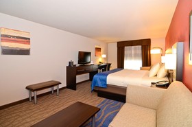 Astoria Hotel And Event Center