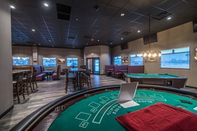 Astoria Hotel And Event Center