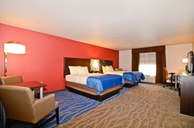 Astoria Hotel And Event Center