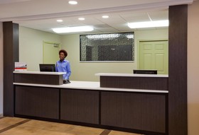 Candlewood Suites Dickinson
