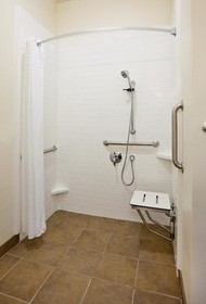 Candlewood Suites Dickinson