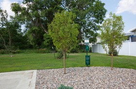 Candlewood Suites Dickinson