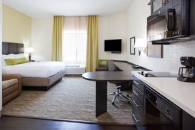 Candlewood Suites Dickinson