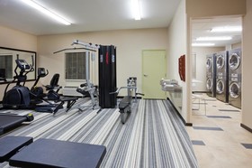 Candlewood Suites Dickinson