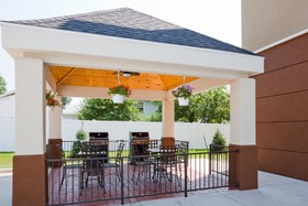 Candlewood Suites Dickinson