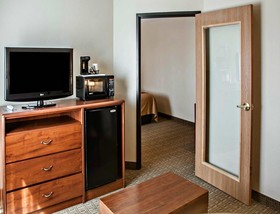 Comfort Inn Dickinson